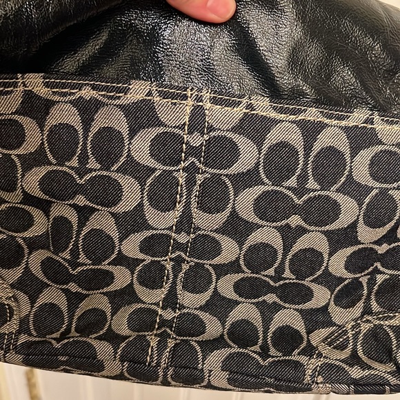 Vintage coach ❤️ - Picture 13 of 17